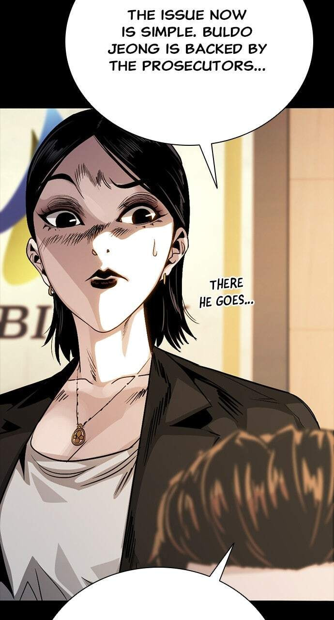Read Worst Generation chapter 49 image 106 on Lezhin