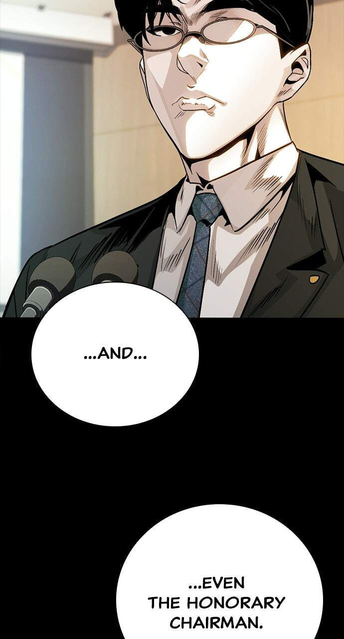 Read Worst Generation chapter 49 image 117 on Lezhin