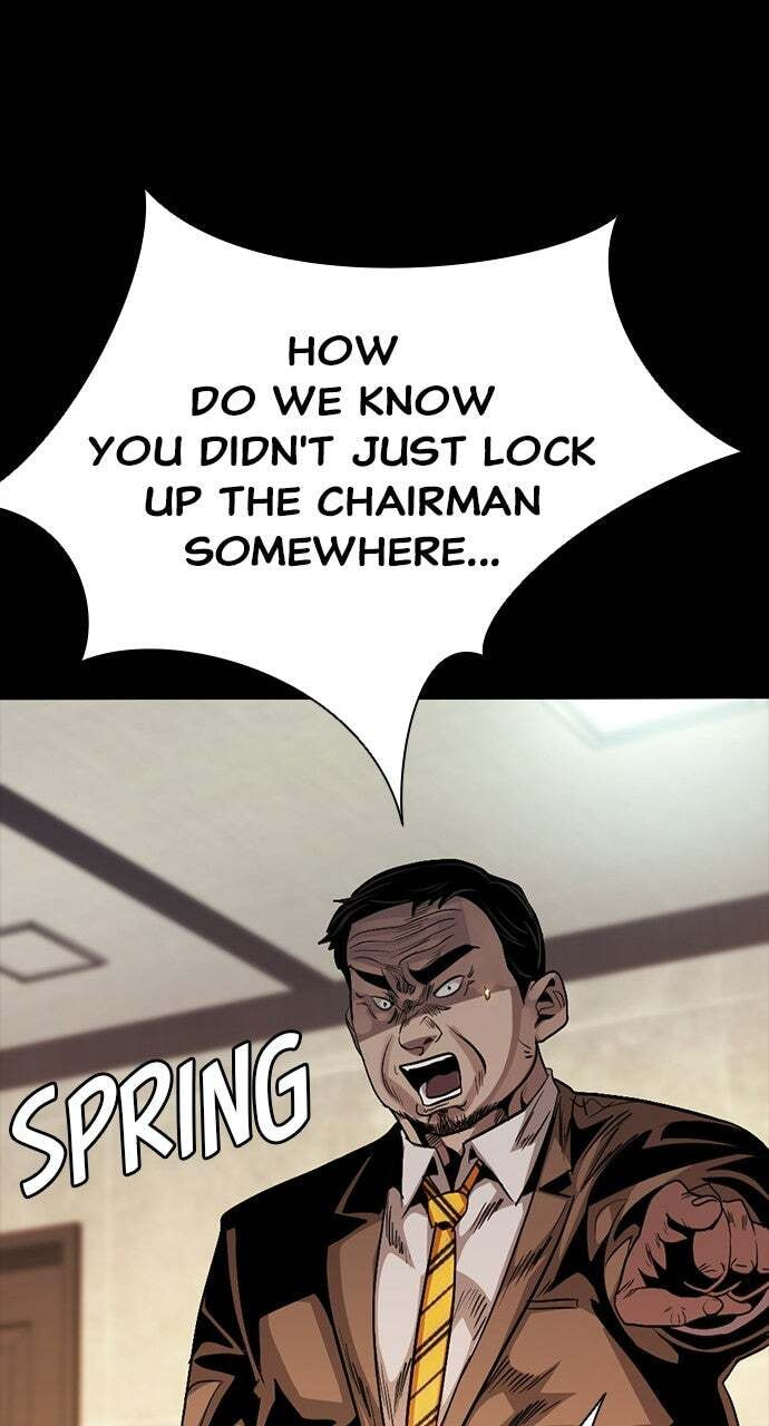 Read Worst Generation chapter 49 image 123 on Lezhin