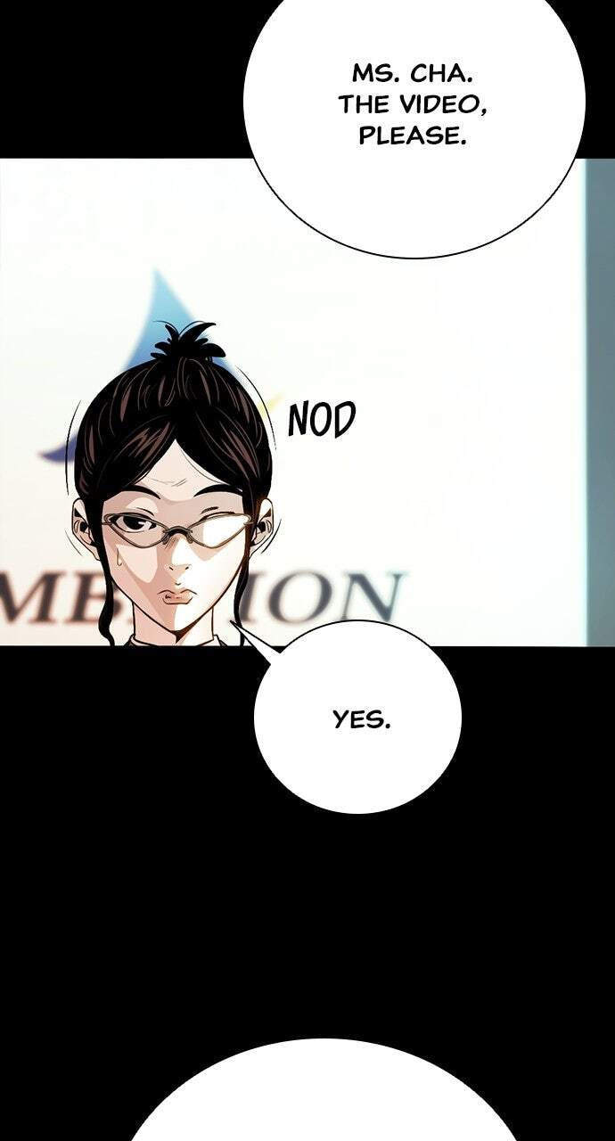 Read Worst Generation chapter 49 image 125 on Lezhin