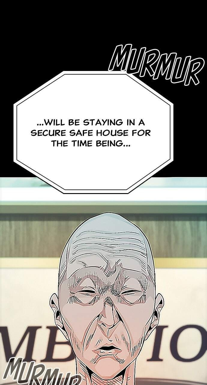 Read Worst Generation chapter 49 image 127 on Lezhin