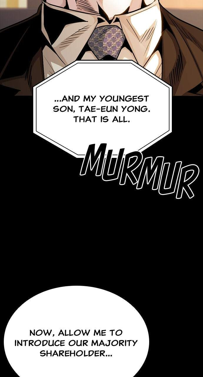 Read Worst Generation chapter 49 image 132 on Lezhin