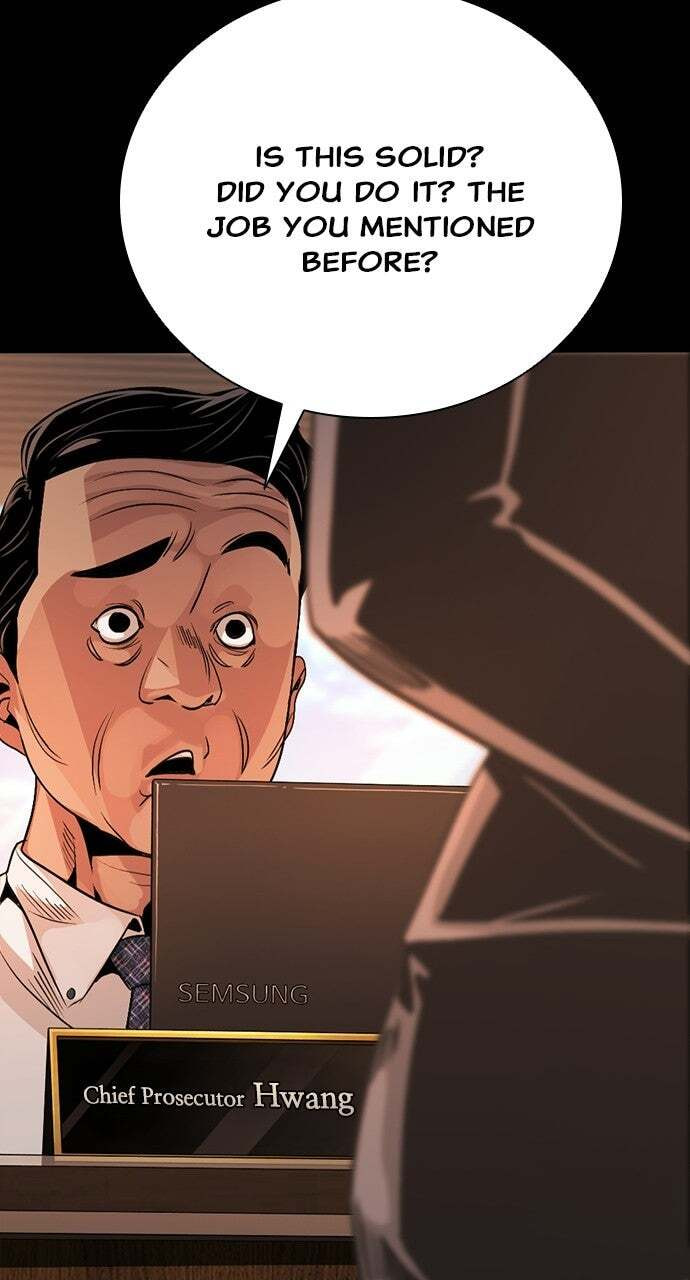Read Worst Generation chapter 49 image 17 on Lezhin