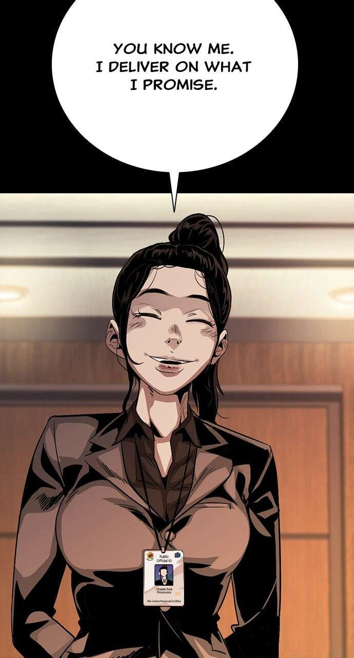 Read Worst Generation chapter 49 image 19 on Lezhin