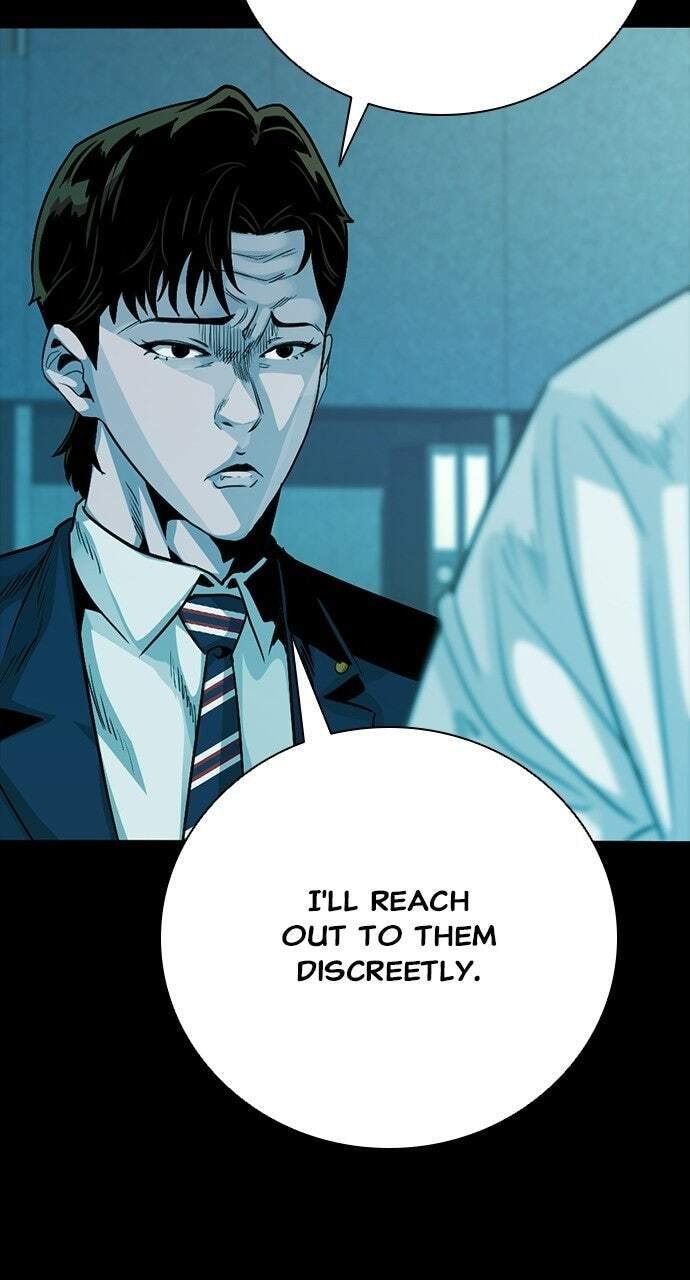 Read Worst Generation chapter 49 image 2 on Lezhin
