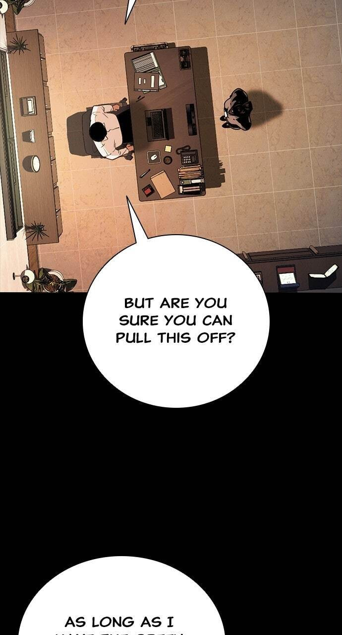 Read Worst Generation chapter 49 image 25 on Lezhin