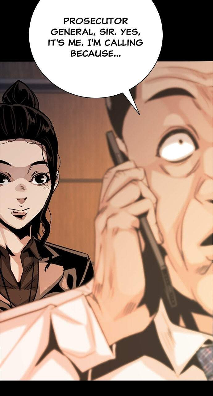 Read Worst Generation chapter 49 image 29 on Lezhin