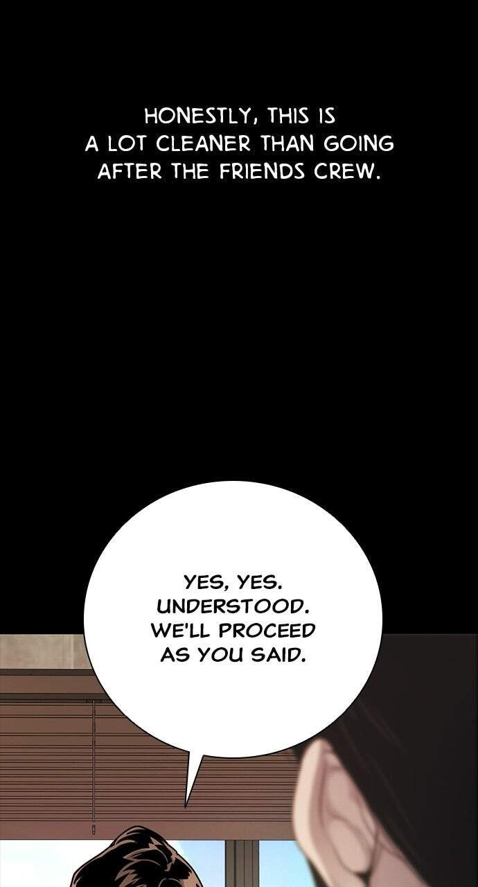 Read Worst Generation chapter 49 image 34 on Lezhin