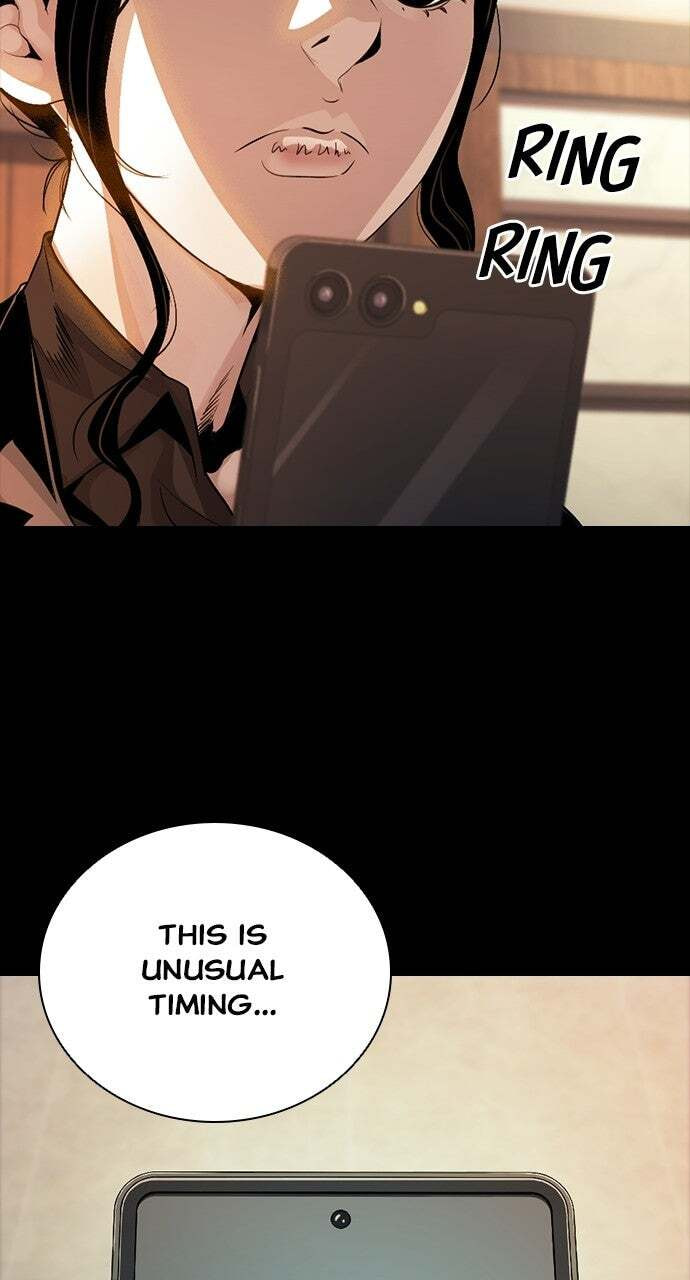 Read Worst Generation chapter 49 image 41 on Lezhin