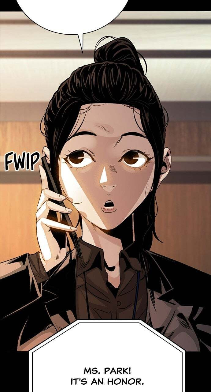 Read Worst Generation chapter 49 image 43 on Lezhin