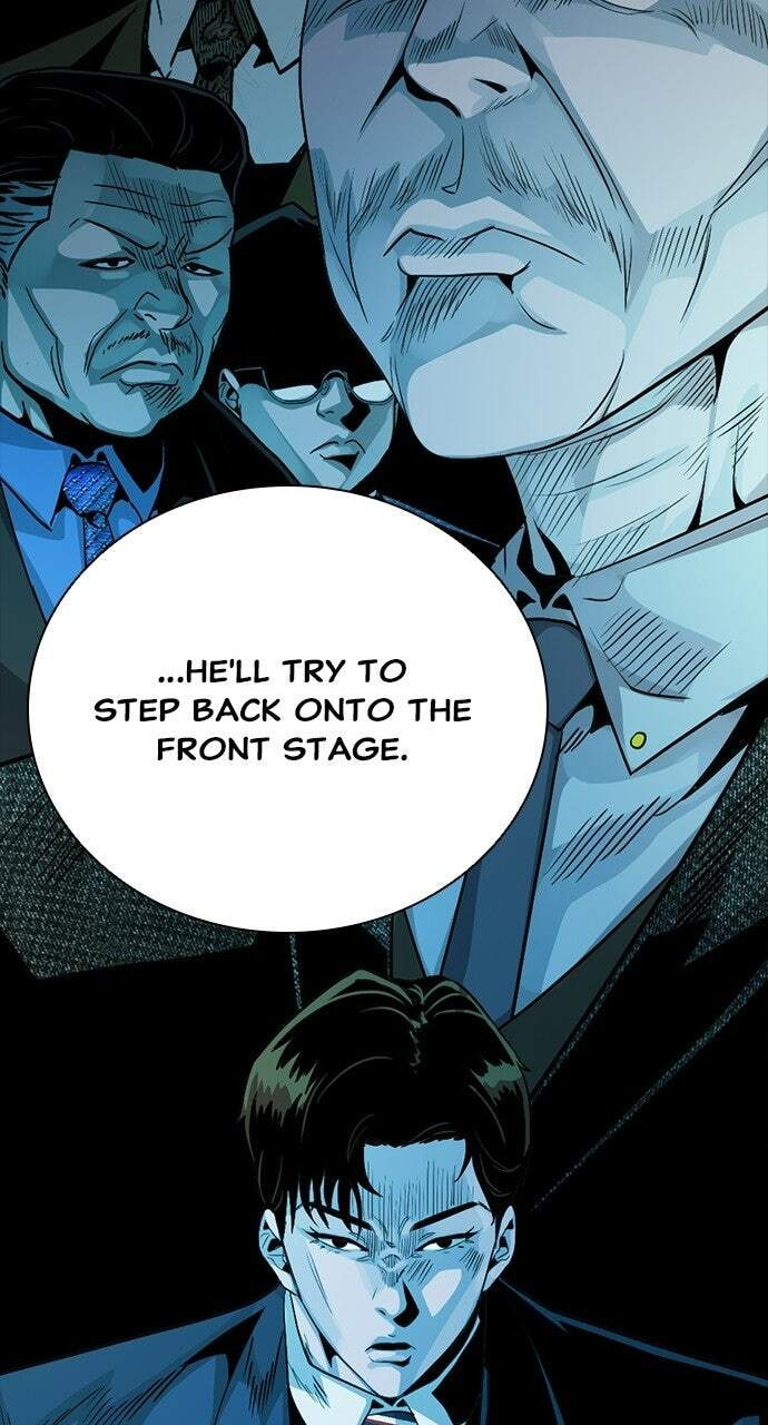 Read Worst Generation chapter 49 image 5 on Lezhin