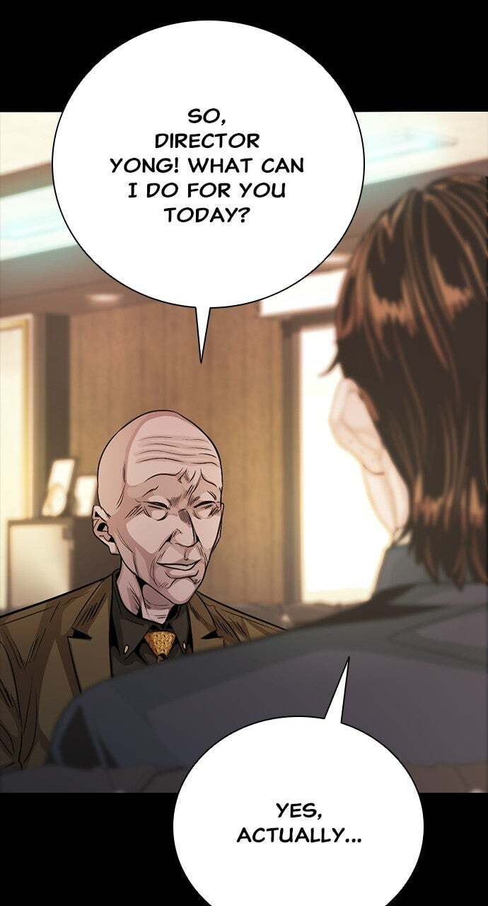 Read Worst Generation chapter 49 image 61 on Lezhin