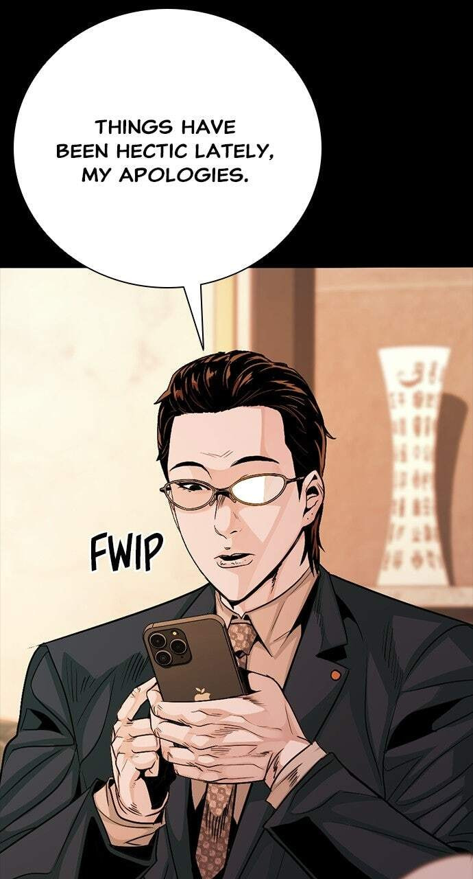 Read Worst Generation chapter 49 image 64 on Lezhin
