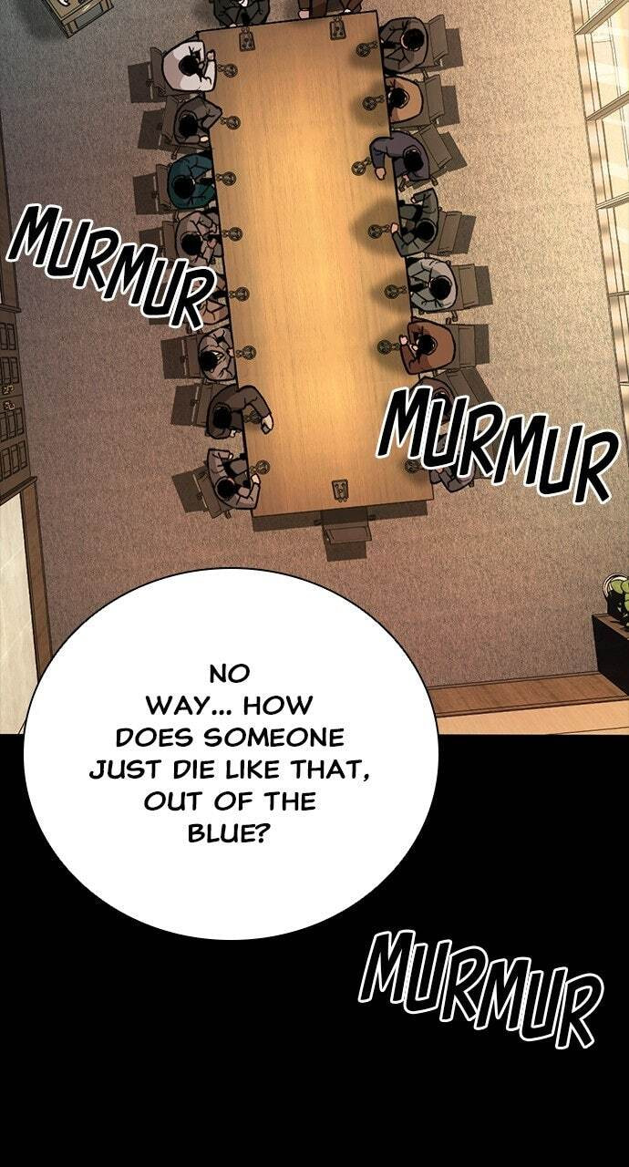 Read Worst Generation chapter 49 image 70 on Lezhin