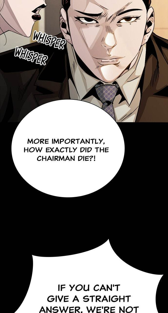 Read Worst Generation chapter 49 image 77 on Lezhin