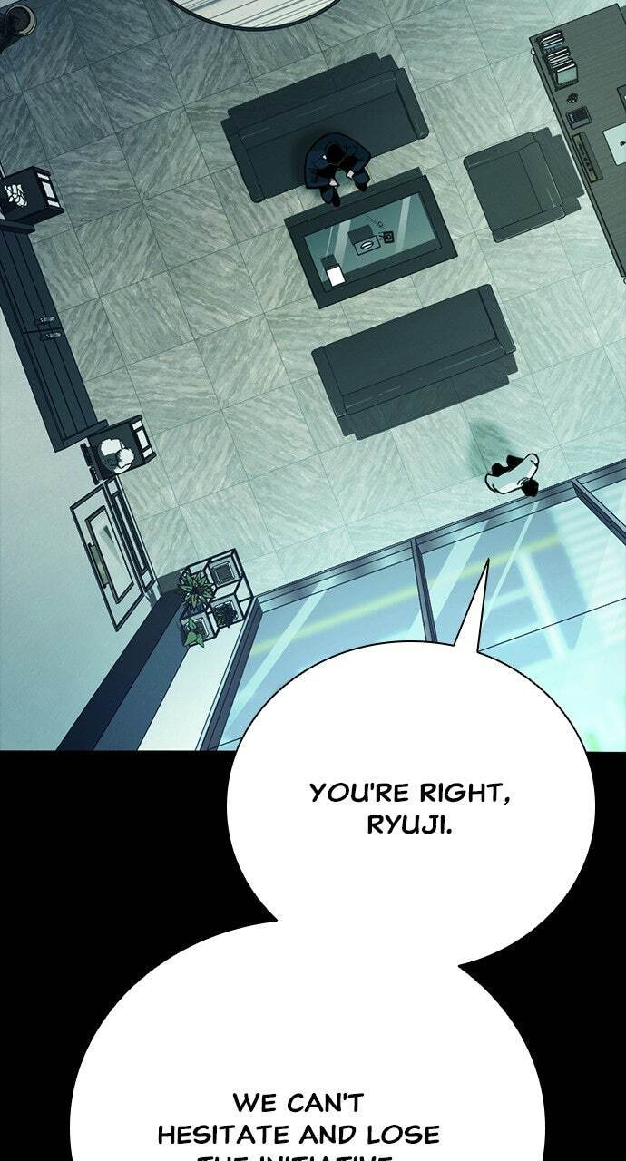 Read Worst Generation chapter 49 image 8 on Lezhin