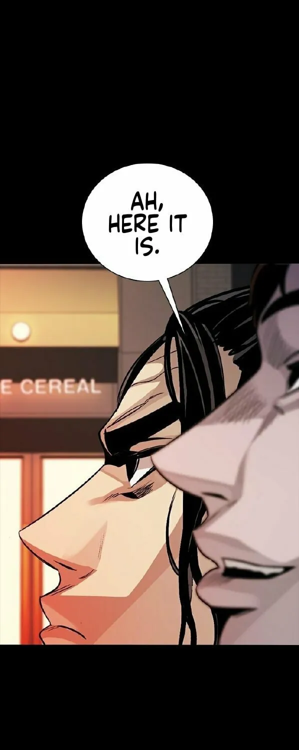Read Worst Generation chapter 5 image 1 on Lezhin