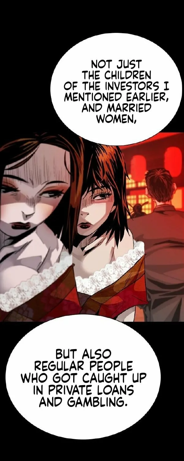 Read Worst Generation chapter 5 image 10 on Lezhin
