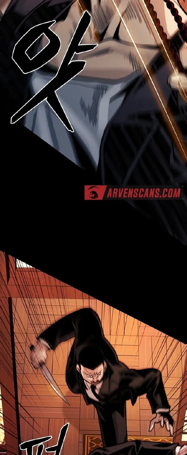 Read Worst Generation chapter 5 image 101 on Lezhin