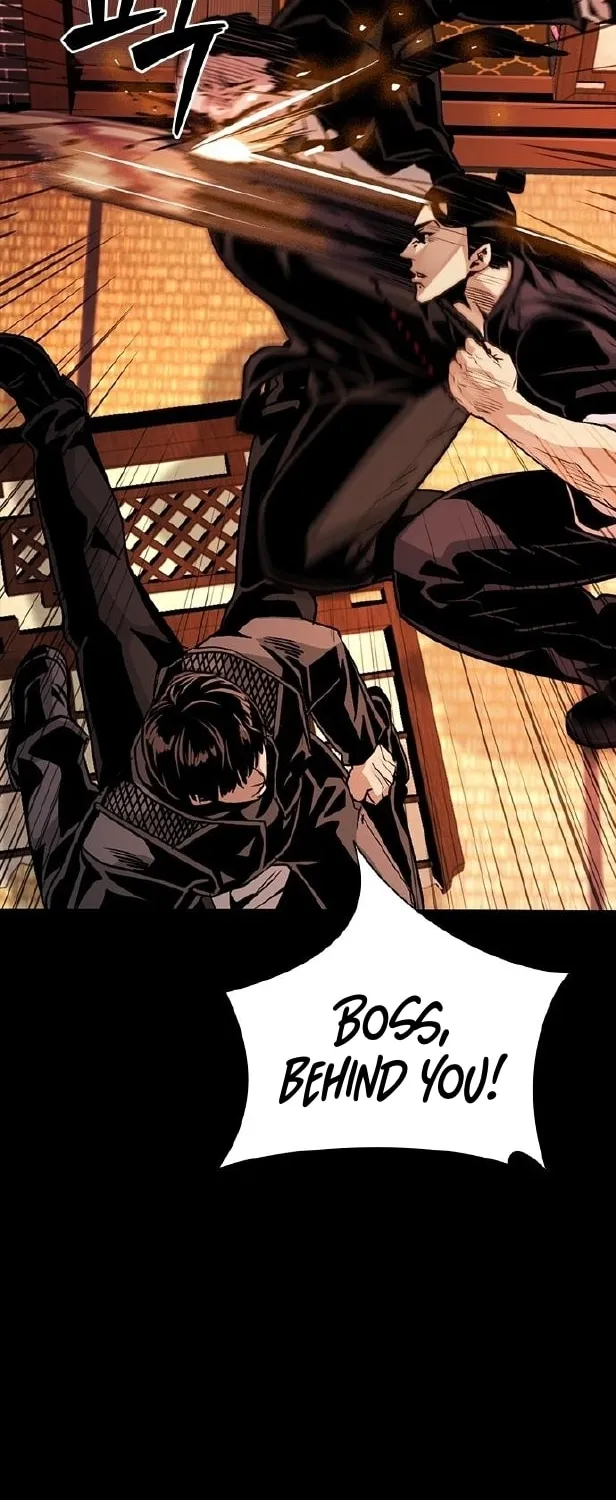 Read Worst Generation chapter 5 image 102 on Lezhin