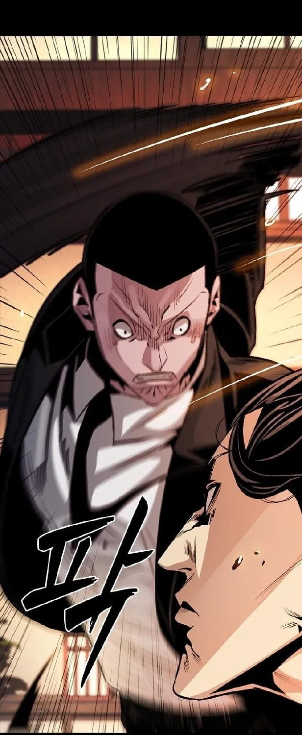 Read Worst Generation chapter 5 image 103 on Lezhin
