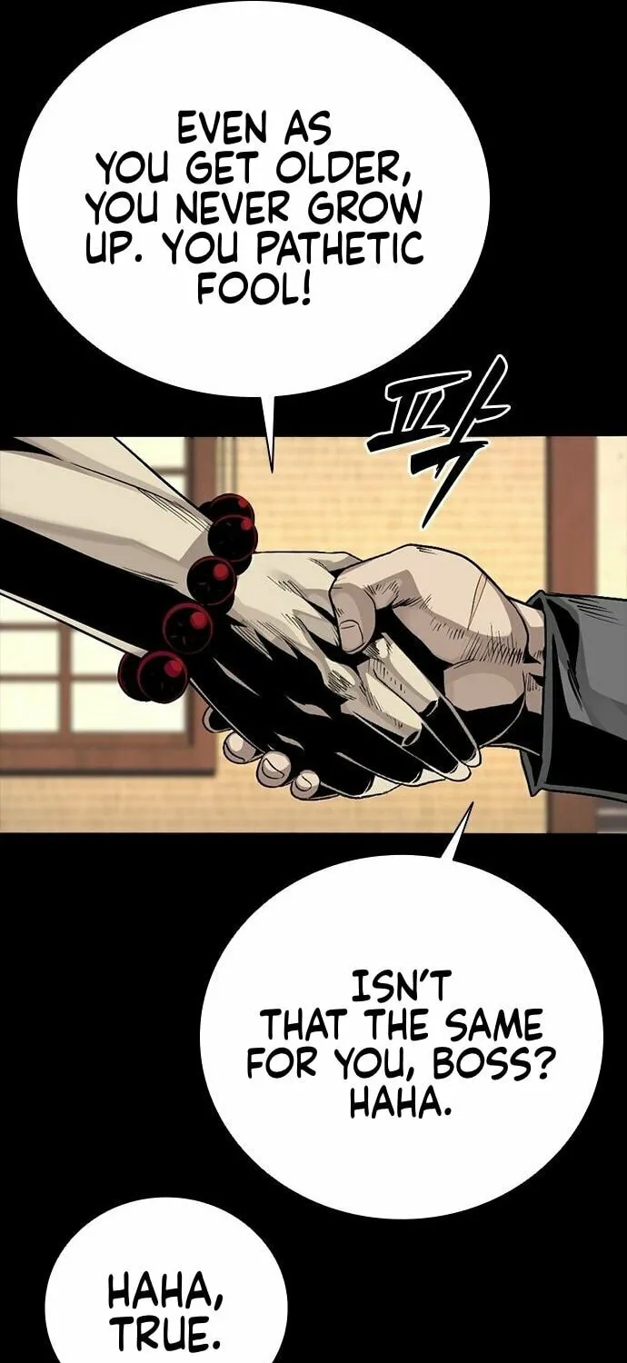 Read Worst Generation chapter 5 image 113 on Lezhin