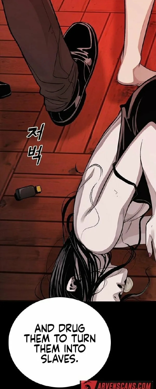 Read Worst Generation chapter 5 image 12 on Lezhin