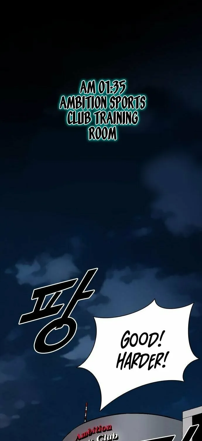 Read Worst Generation chapter 5 image 126 on Lezhin