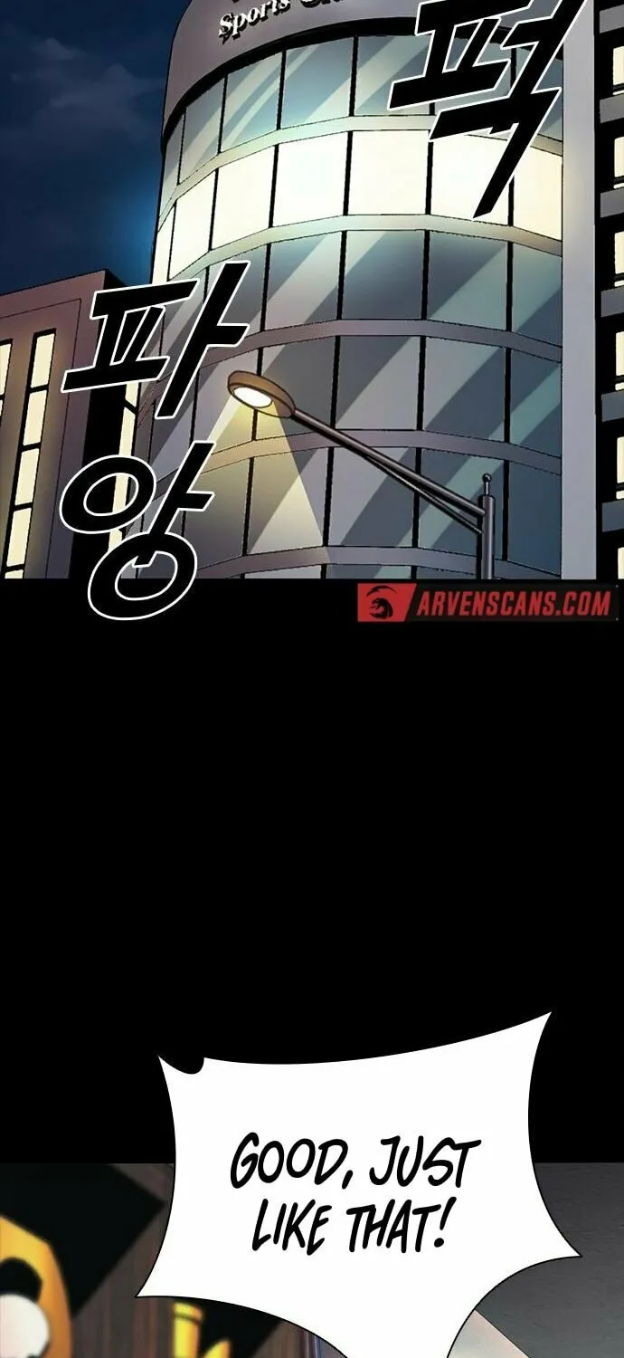 Read Worst Generation chapter 5 image 127 on Lezhin