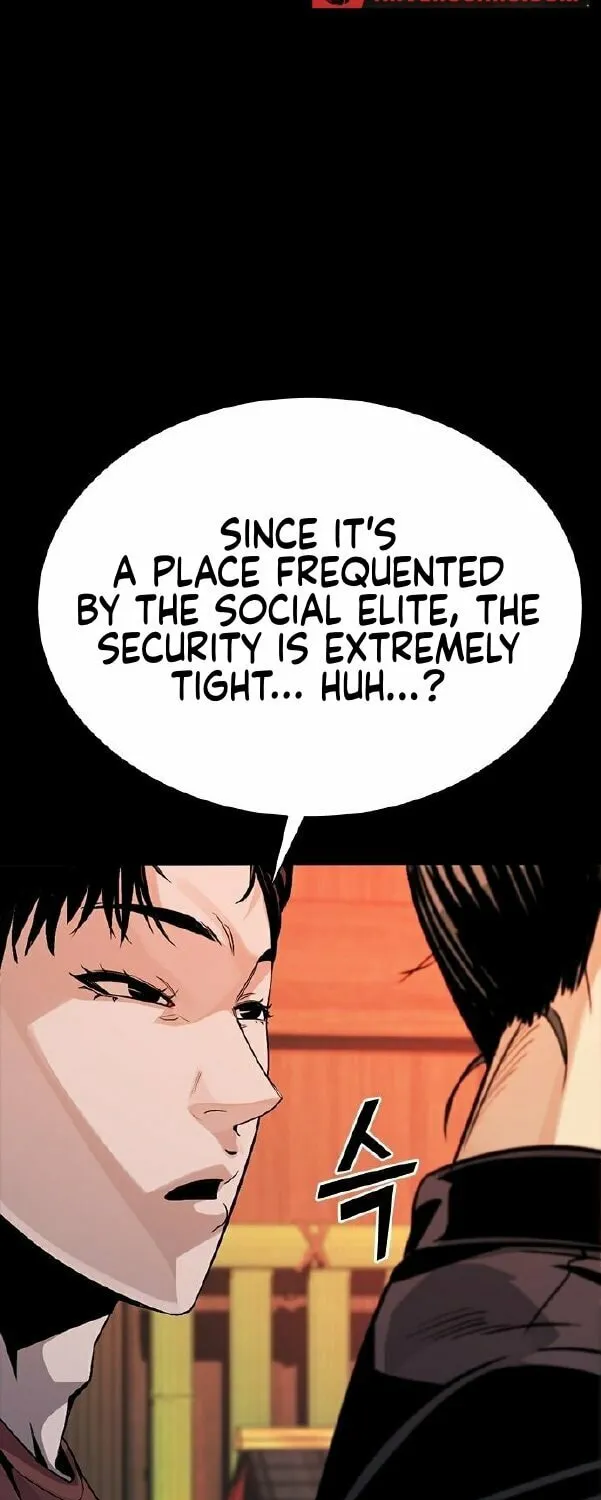 Read Worst Generation chapter 5 image 13 on Lezhin