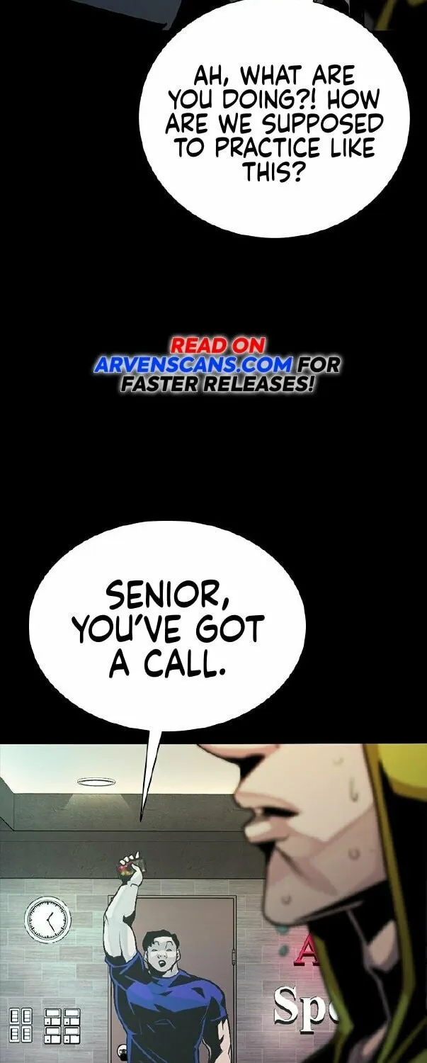 Read Worst Generation chapter 5 image 131 on Lezhin