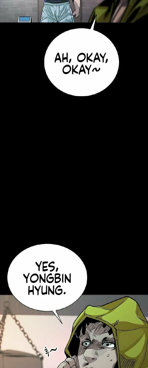 Read Worst Generation chapter 5 image 132 on Lezhin