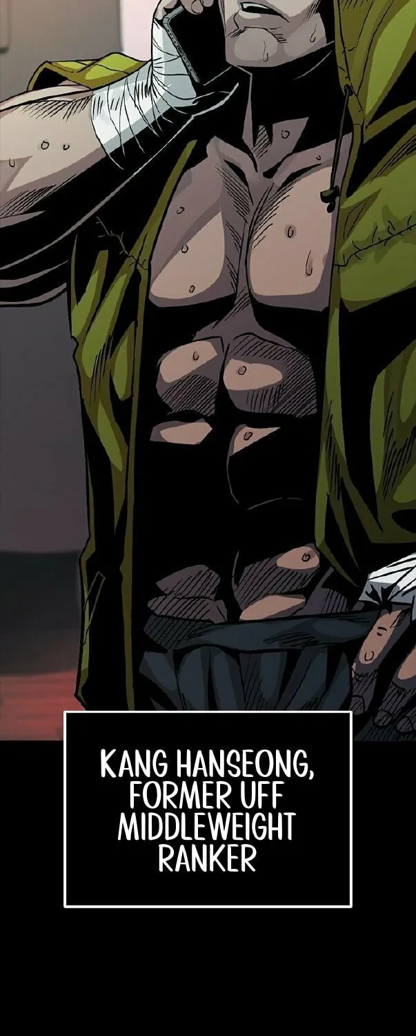 Read Worst Generation chapter 5 image 133 on Lezhin