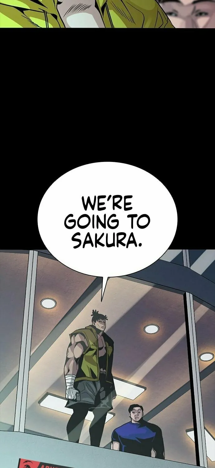 Read Worst Generation chapter 5 image 139 on Lezhin