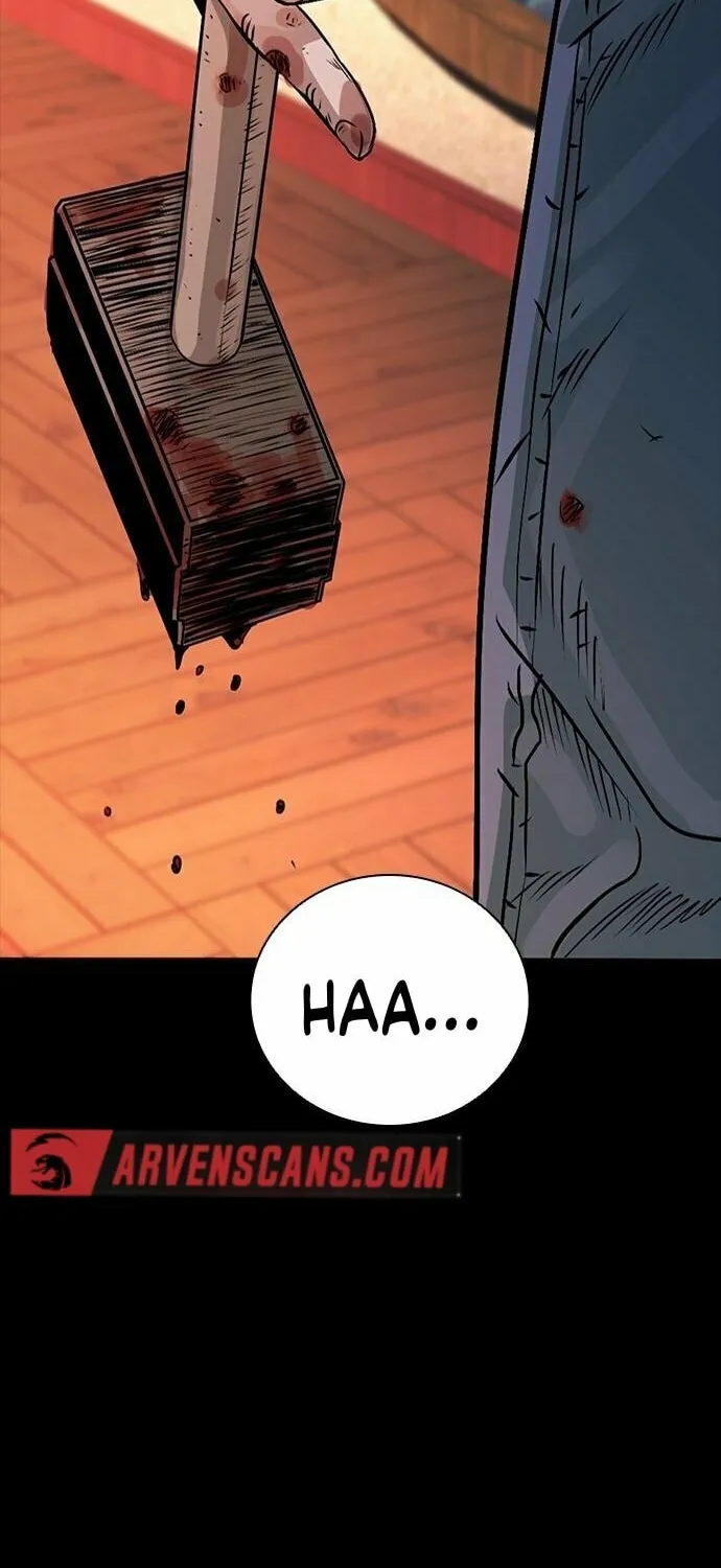 Read Worst Generation chapter 5 image 142 on Lezhin