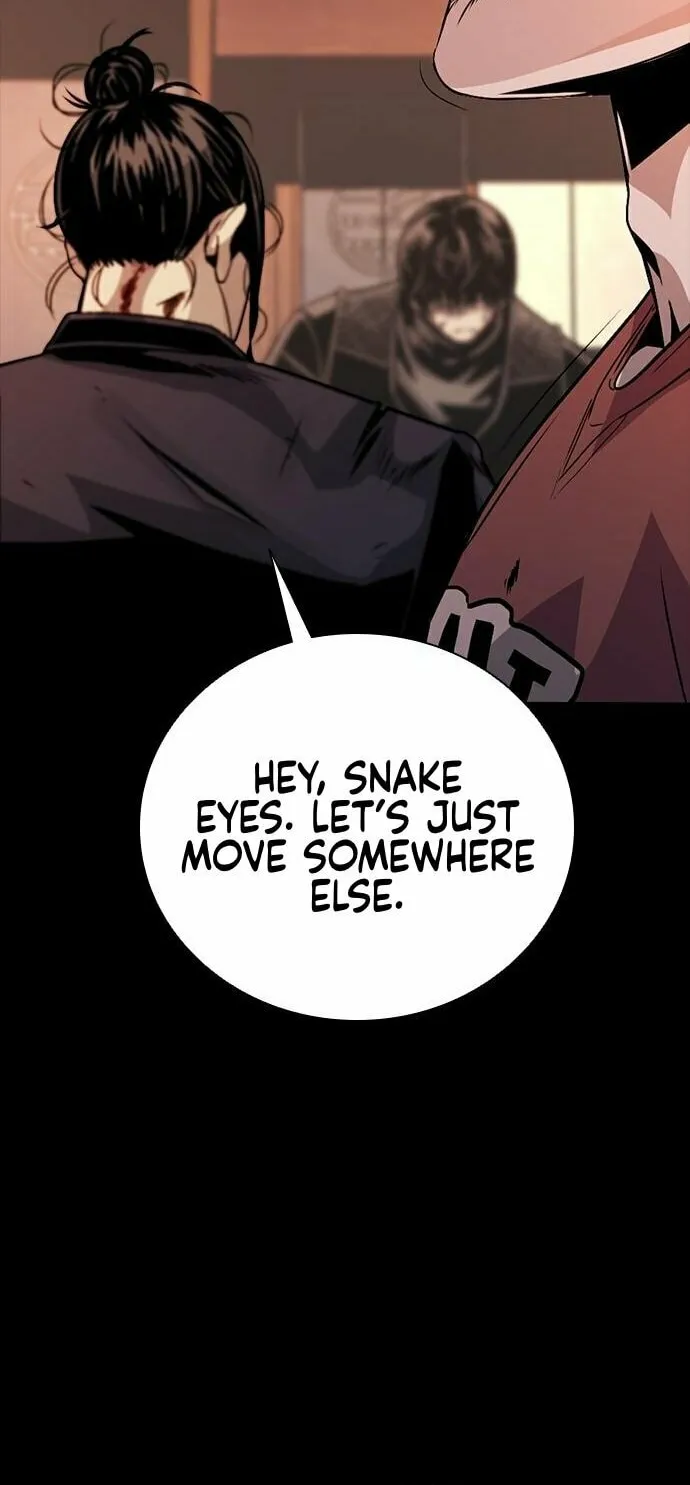 Read Worst Generation chapter 5 image 144 on Lezhin
