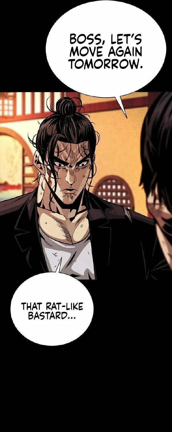 Read Worst Generation chapter 5 image 145 on Lezhin