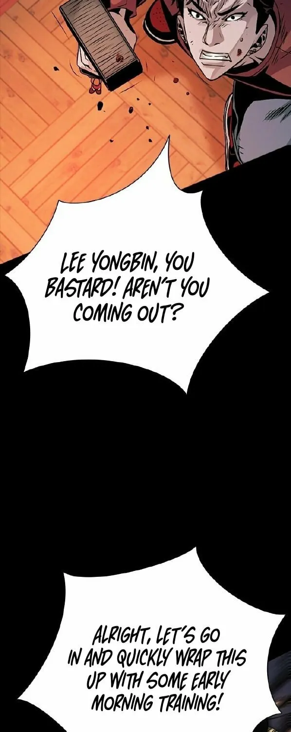 Read Worst Generation chapter 5 image 147 on Lezhin