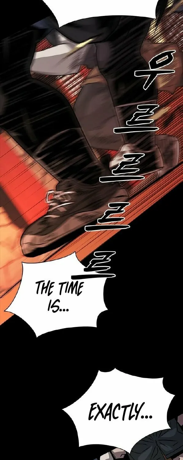 Read Worst Generation chapter 5 image 148 on Lezhin
