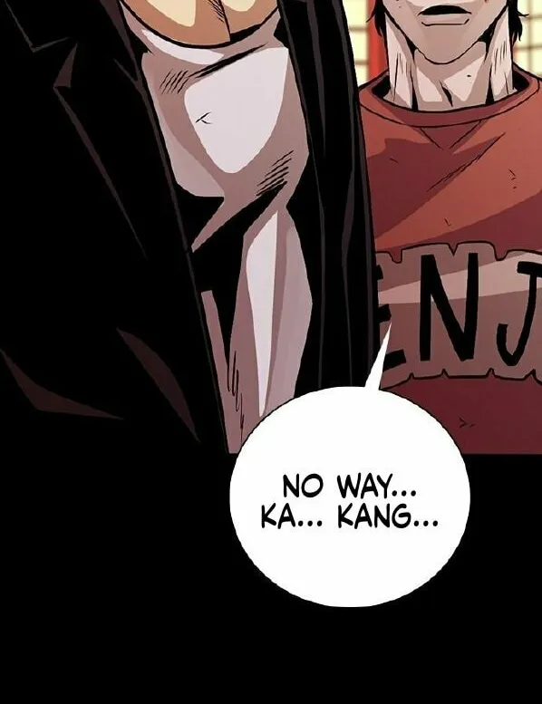 Read Worst Generation chapter 5 image 152 on Lezhin