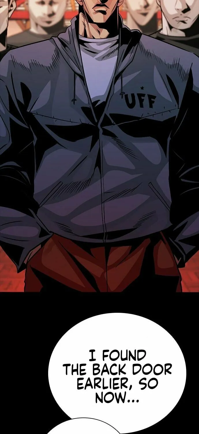 Read Worst Generation chapter 5 image 157 on Lezhin