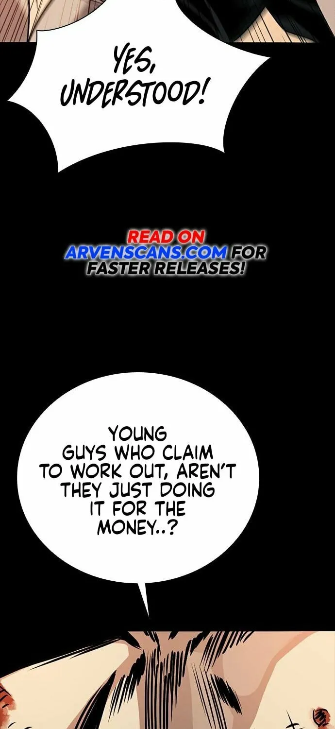 Read Worst Generation chapter 5 image 162 on Lezhin