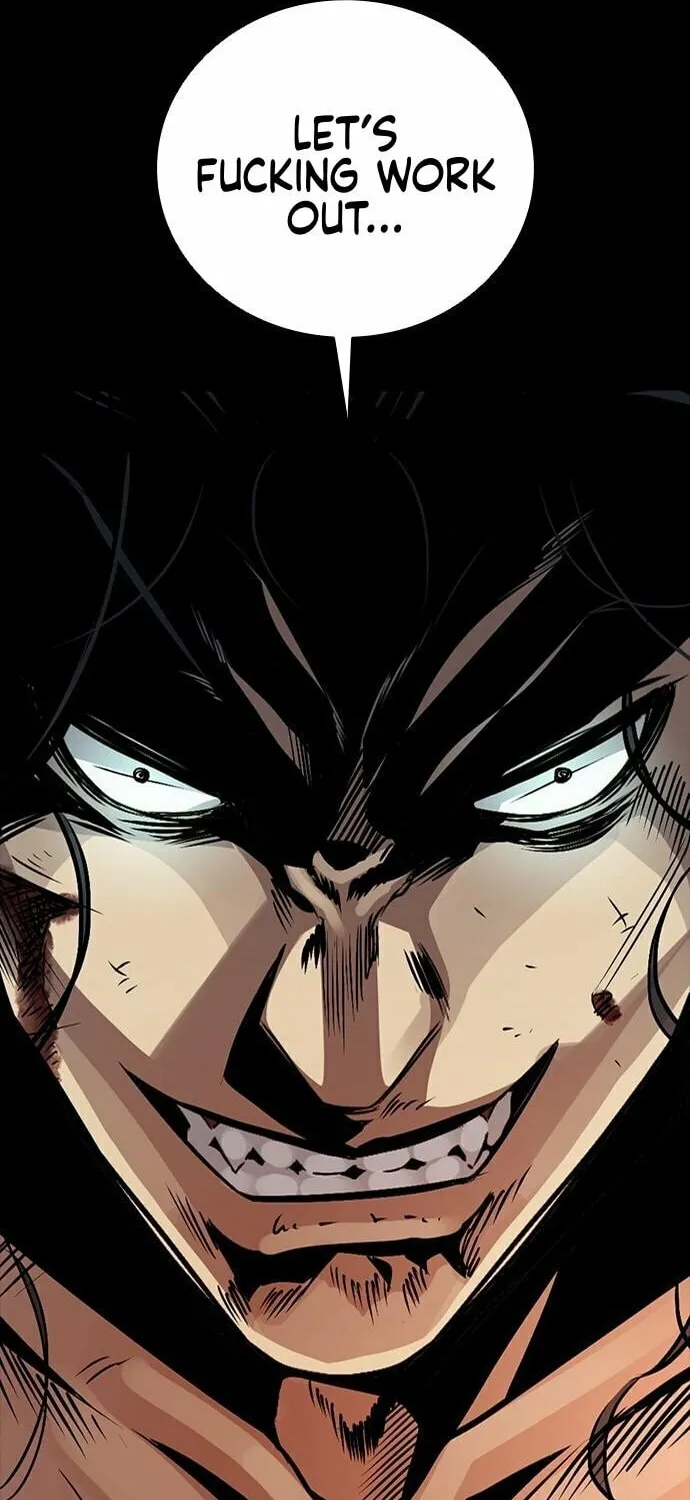 Read Worst Generation chapter 5 image 164 on Lezhin