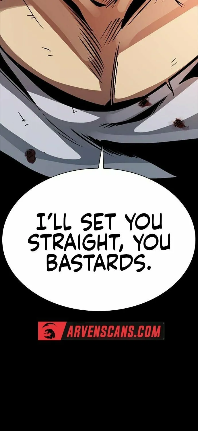 Read Worst Generation chapter 5 image 165 on Lezhin