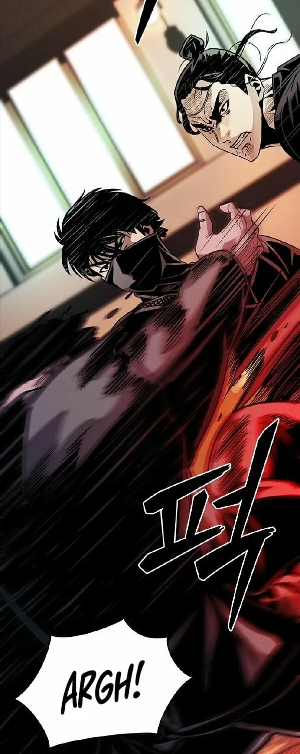 Read Worst Generation chapter 5 image 18 on Lezhin