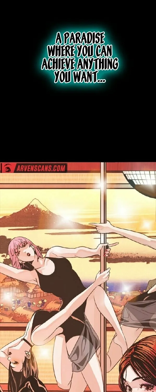 Read Worst Generation chapter 5 image 2 on Lezhin