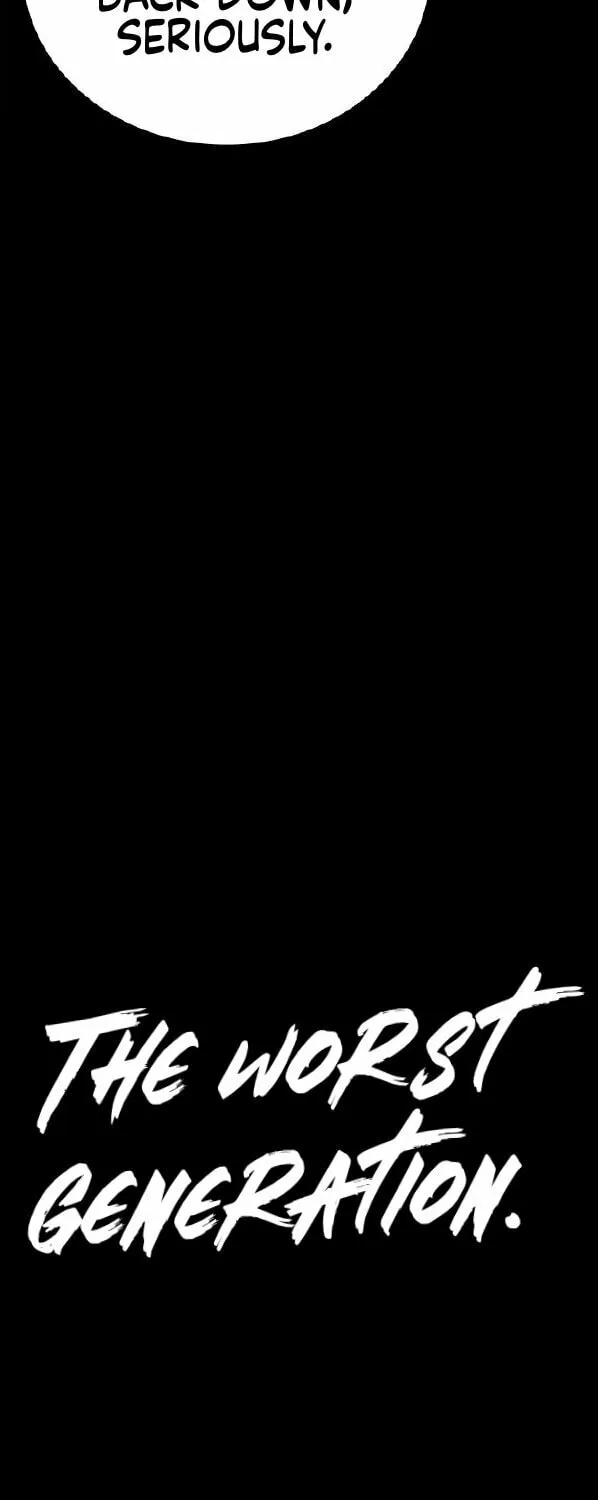 Read Worst Generation chapter 5 image 21 on Lezhin