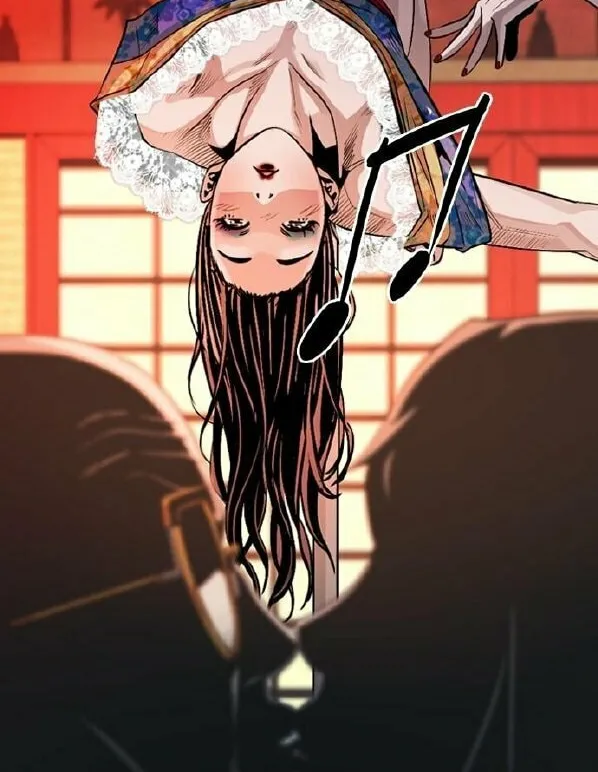 Read Worst Generation chapter 5 image 24 on Lezhin