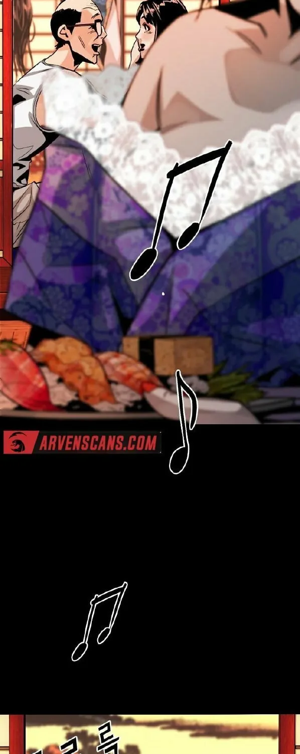 Read Worst Generation chapter 5 image 26 on Lezhin