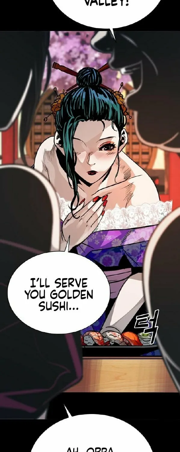 Read Worst Generation chapter 5 image 28 on Lezhin